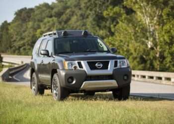 Nissan Xterra Set To Return Under $40,000, Targets Bronco Buyers