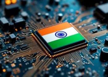 India’s AI Push Gets a Boost as Sarvam AI Targets $1.5 Billion Valuation