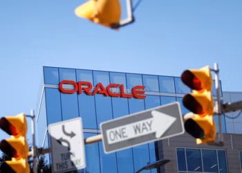 Dubai Denies Strike on Oracle Data Centre After Iran Claim Sparks Fresh Tensions