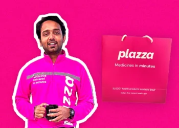 Plazza In Talks To Raise $15 Mn To Scale 15-Minute Medicine Delivery Model