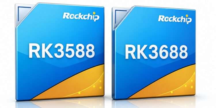Is Rockchip Still Relevant in the AI Race?