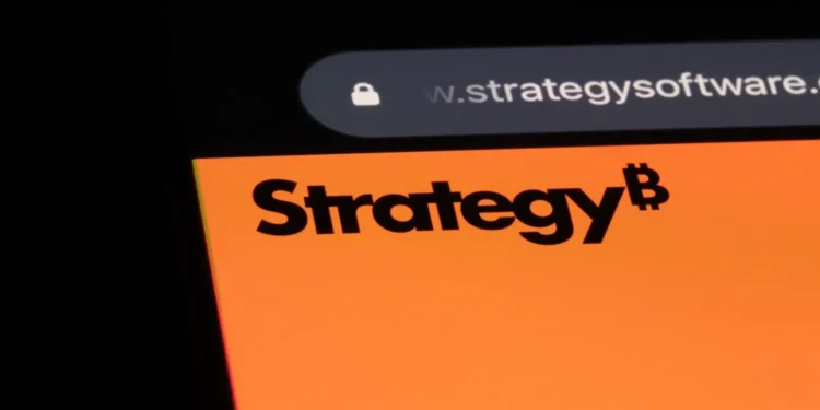 Strategy