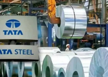 Jharkhand Issues ₹1,755 Crore Notice to Tata Steel Over Coal Extraction Dispute