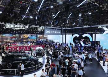 Beijing Auto Show 2026 Ready to Take Center Stage