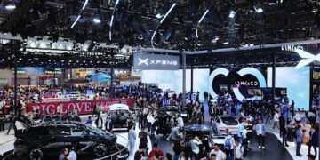 Beijing Auto Show 2026 Ready to Take Center Stage