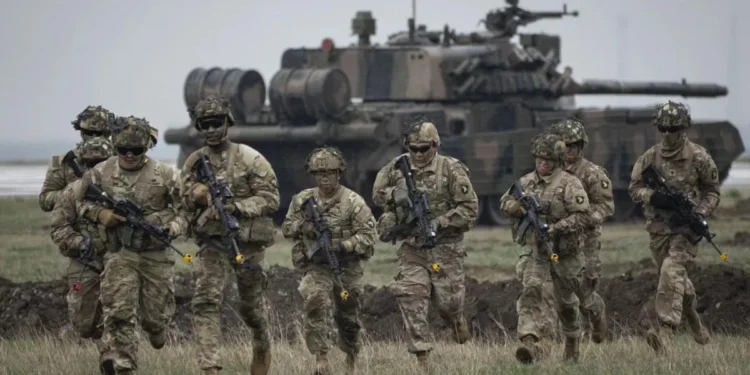 Military