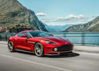 Bovensiepen Zagato Costs Over £300,000, Targets Bentley and Aston Martin Buyers