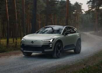 Volvo U.S. Sales Slide 32% as Lineup Shift Backfires