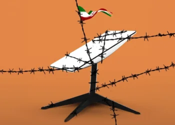 Smuggled Signals: How Starlink Is Rewiring Iran’s Internet Blackout