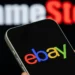 eBay Rejects GameStop’s Unprecedented $56 Billion Takeover Bid