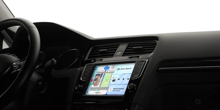 Elon Musk’s Grok Is Now Inside Your Car: xAI Brings AI Assistant To Apple CarPlay