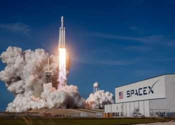 SpaceX
