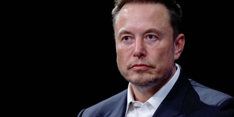 Elon Musk