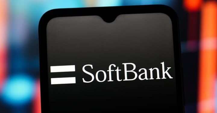 SoftBank