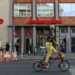 Uber’s Delivery Hero Pursuit Signals a Massive Shake-Up in Global Food Delivery