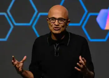 Microsoft