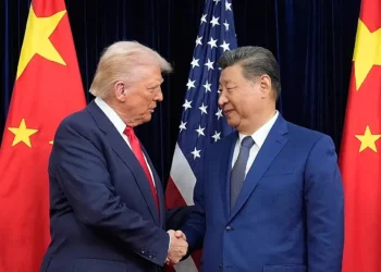 US And China May Launch Official AI Talks As Tech Rivalry Enters A New Phase