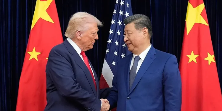 US And China May Launch Official AI Talks As Tech Rivalry Enters A New Phase