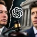 OpenAI Futurist Reveals Elon Musk Called Him a ‘Jackass’ During Heated AI Safety Clash