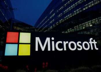 Microsoft