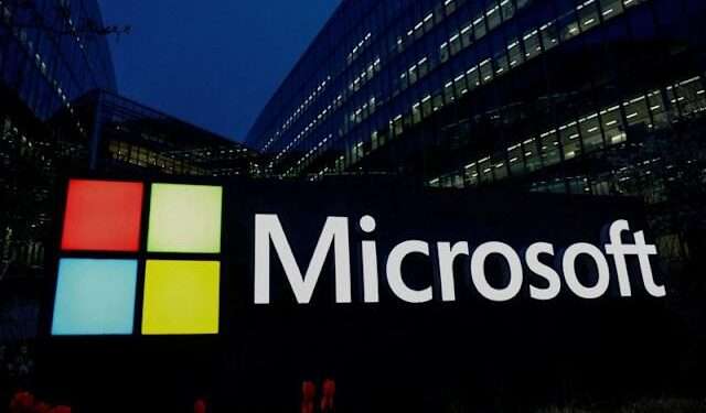Microsoft