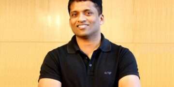 Singapore Court Sentences Byju Raveendran to Six Months in Jail in Contempt Case
