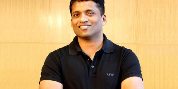 Singapore Court Sentences Byju Raveendran to Six Months in Jail in Contempt Case