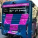 Self-Driving Bus Collides with Tram on Inaugural Day of Service in Sweden