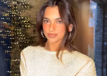 Dua Lipa Sues Samsung For $15 Million Over Unauthorised Use Of Her Photo On Television Packaging