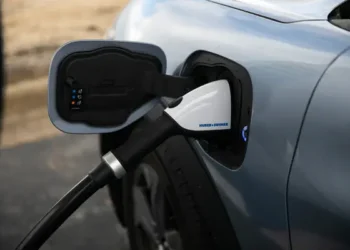 Congress Proposes First-Ever National $130 Annual Fee for EVs