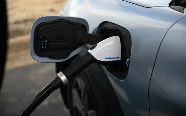 Congress Proposes First-Ever National $130 Annual Fee for EVs