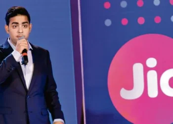 Akash Ambani Appointed As Managing Director Of Jio Platforms For Five Years As Company Accelerates IPO Filing Plans