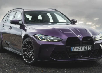 Electric and Petrol BMW M3 2027 to Launch as Performance Twins