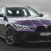 Electric and Petrol BMW M3 2027 to Launch as Performance Twins