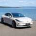MG IM5 Becomes the Surprise Leader as Luxury Sedan Sales Continue to Slide