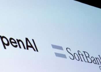 SoftBank Cuts Back OpenAI-Backed Loan Ambitions as Lenders Grow Cautious