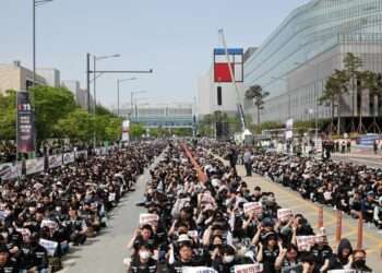 Samsung Secures Court Victory Ahead of Major Union Strike