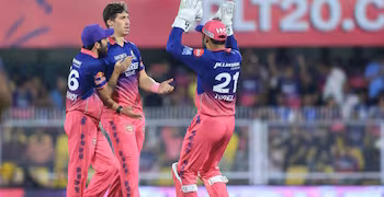 Lakshmi Mittal And Adar Poonawalla Seal $1.65 Billion Deal To Buy Rajasthan Royals In IPL's Biggest Ownership Change