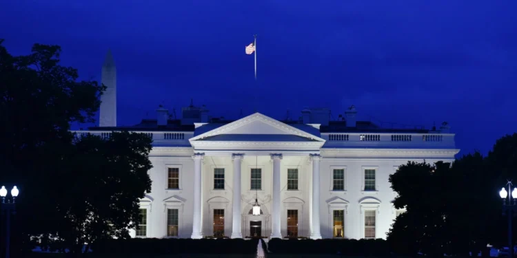 White House Approves $9 Billion Investment to Upgrade Spy Agency AI Capabilities