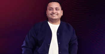 Pocket FM CFO Anurag Sharma to Exit After Five Years at Audio Entertainment Startup