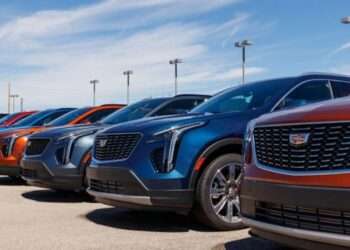 GM Hit With $12.75 Million Privacy Settlement Over Driver Data Sales