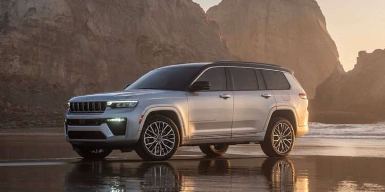 Stellantis Swings Back to Profit as Jeep and Ram Drive Early 2026 Recovery