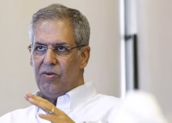 Noel Tata’s Opposition to Tata Sons IPO Sparks Differences Within Tata Trusts