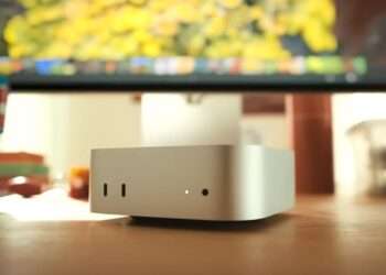 Apple’s Price Pivot: Mac Mini Gets Costlier by $200