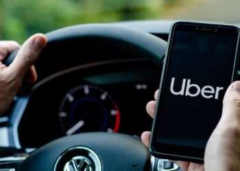 Uber