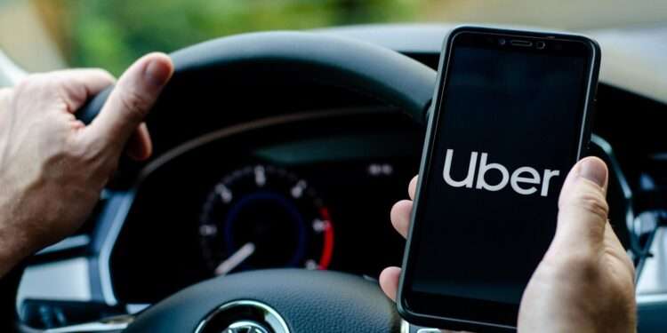 Uber
