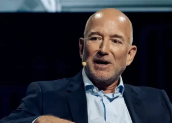 Jeff Bezos Says Space Data Centers Are Closer Than We Think,  Calls For Zero Taxes On Lower Earners