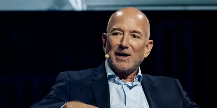 Jeff Bezos Says Space Data Centers Are Closer Than We Think, Calls For Zero Taxes On Lower Earners