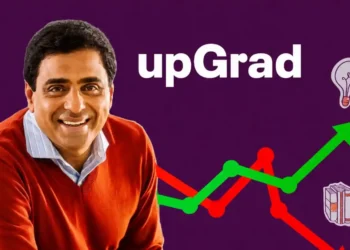 UpGrad’s $1.7 Billion Valuation Signals a New Chapter for Indian Edtech