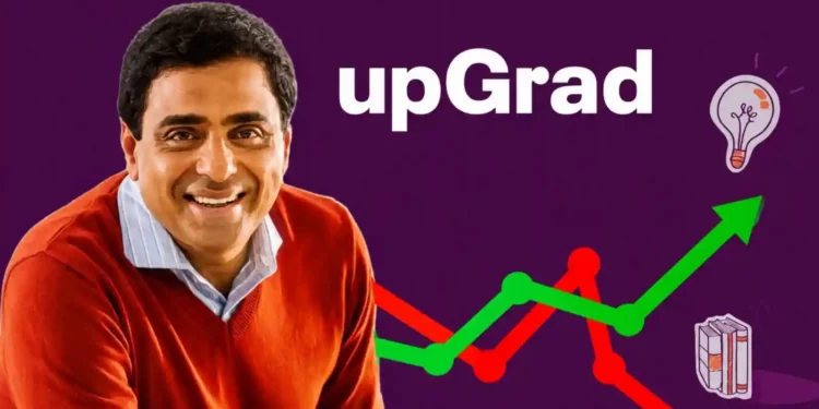 UpGrad’s $1.7 Billion Valuation Signals a New Chapter for Indian Edtech